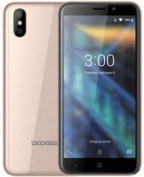 Замена сенсора на телефоне Doogee X50 в Владимире